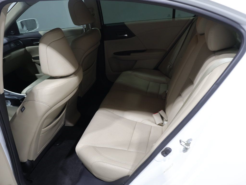 Used 2014 Honda Accord EX-L image 18