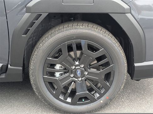 New 2026 Subaru Outback Limited XT image 12