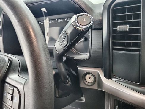 Used 2026 Ford F150 XL w/ Equipment Group 103A High AWD/4WD image 30