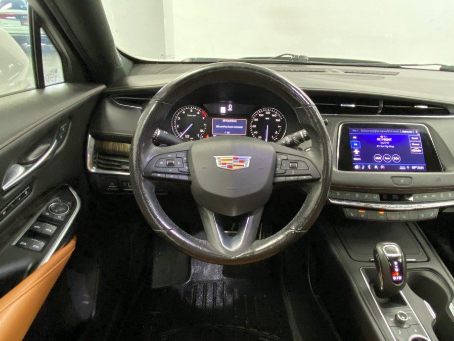 Used 2019 Cadillac XT4 Sport AWD/4WD image 36