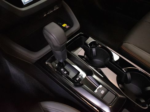 New 2026 Subaru Forester Sport AWD/4WD image 18