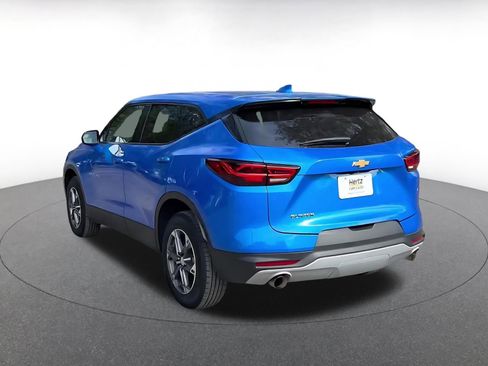 Used 2025 Chevrolet Blazer LT image 11