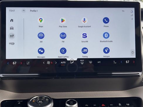 New 2026 Ford Expedition Active image 33