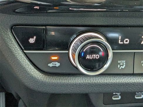 New 2025 Acura ADX FWD image 24