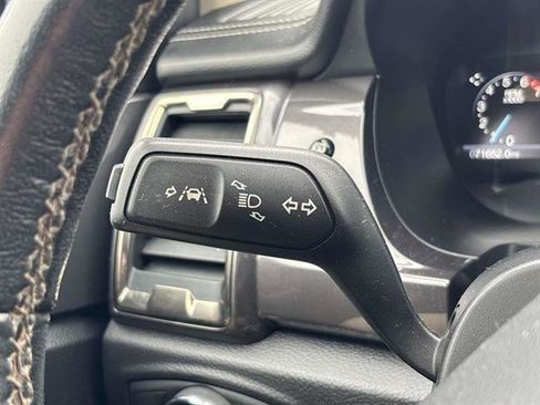 Used 2019 Ford Ranger Lariat w/ FX4 Off-Road Package image 28