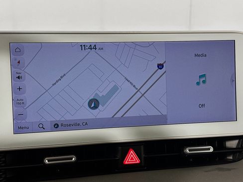 Used 2024 Hyundai Ioniq 5 SEL RWD image 22