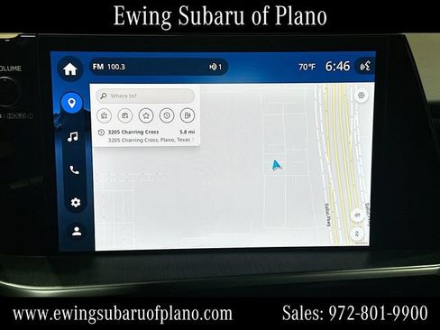 Used 2026 Subaru Outback Limited AWD/4WD image 13