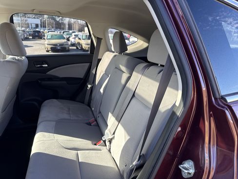 Used 2015 Honda CR-V EX image 32