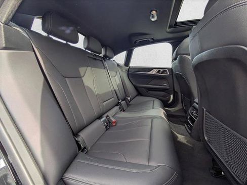 Used 2023 BMW i4 eDrive35 w/ Premium Package image 18