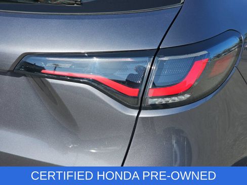 Certified 2024 Honda HR-V LX image 33