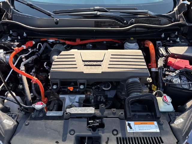 Used 2022 Honda CR-V Touring image 29