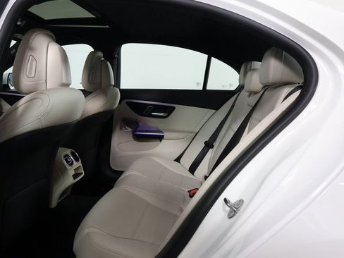 Certified 2023 Mercedes-Benz C 300 Sedan image 11