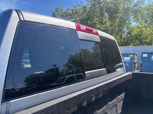 Certified 2023 RAM 2500 Tradesman AWD/4WD image 9