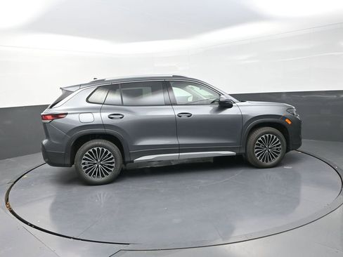 New 2026 Volkswagen Tiguan S AWD/4WD image 11