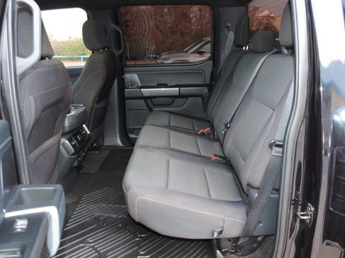 Used 2022 Ford F150 XLT w/ Equipment Group 302A High image 20