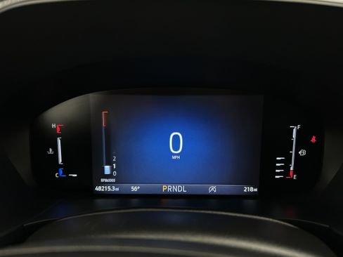 Used 2023 Ford Escape ST-Line AWD/4WD image 14