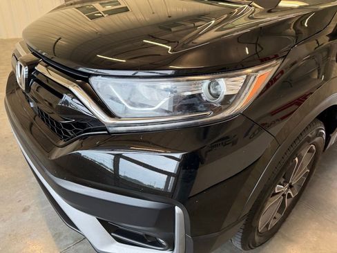 Used 2021 Honda CR-V EX-L image 15