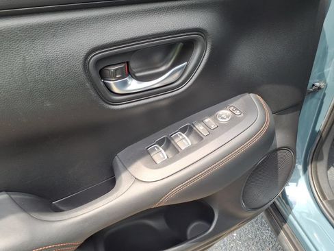 Used 2024 Honda HR-V Sport image 18