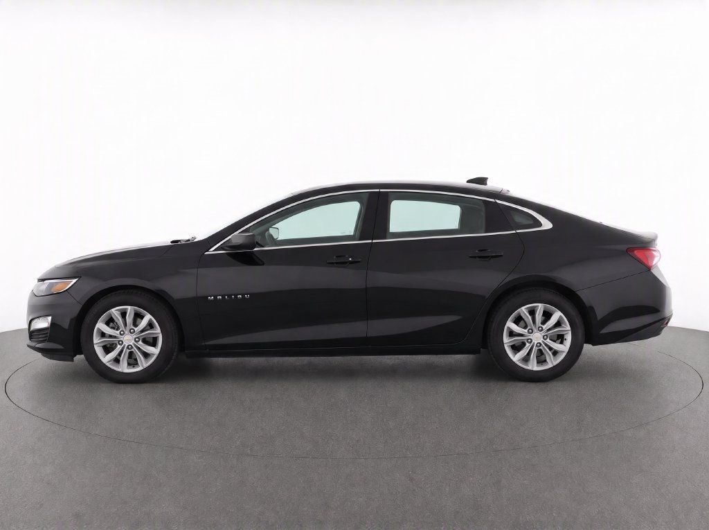 Used 2024 Chevrolet Malibu LT FWD image 6
