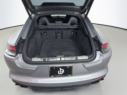 Used 2023 Porsche Panamera AWD/4WD image 27
