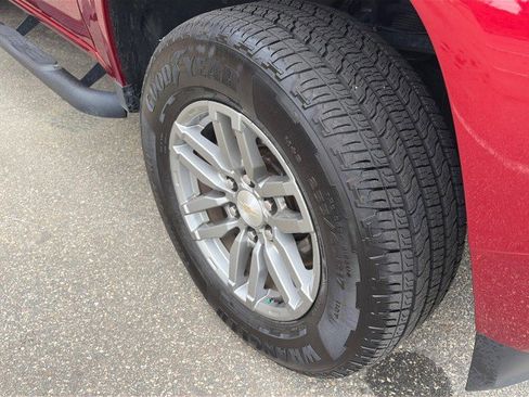 Used 2023 Chevrolet Colorado LT w/ LT Convenience Package II image 15