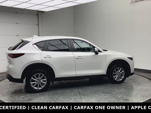 Used 2023 MAZDA CX-5 AWD 2.5 S image 39