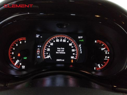 Used 2023 Dodge Durango R/T w/ Blacktop Package image 14