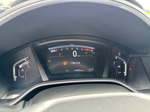 Used 2022 Honda CR-V Touring image 15