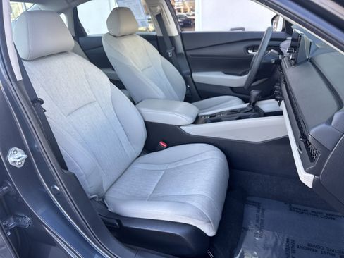 Used 2023 Honda Accord LX image 11