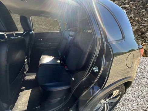 Used 2022 Mitsubishi Outlander Sport SE image 21