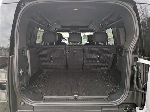 New 2026 Land Rover Defender 110 V8 image 16
