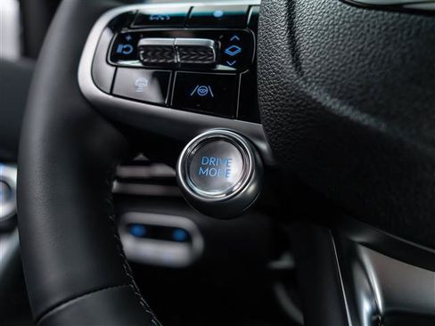 New 2026 Genesis GV60 AWD image 22