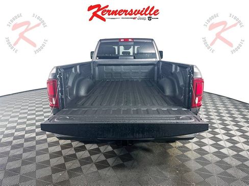 New 2025 RAM 3500 Laramie image 16