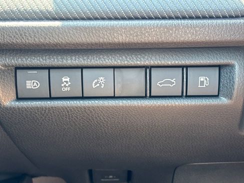 New 2026 Toyota Camry SE FWD image 26