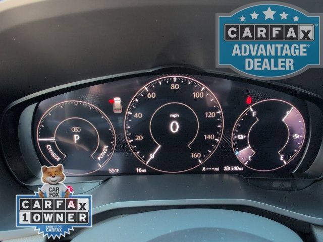 Certified 2026 MAZDA CX-90 Plug-In Hybrid w/ Preferred AWD/4WD image 5