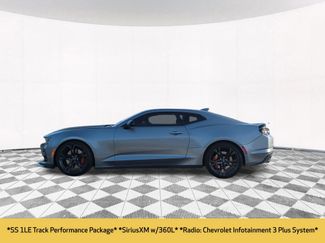 Certified 2023 Chevrolet Camaro SS video 2
