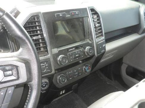 Used 2020 Ford F150 XLT w/ Equipment Group 302A Luxury image 11