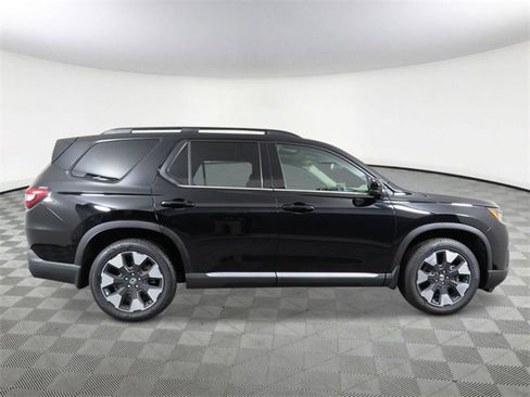 New 2026 Honda Pilot Elite image 7