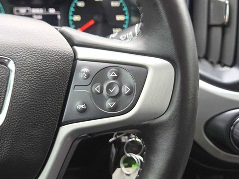 Certified 2022 GMC Canyon Elevation w/ Trailering Package image 27