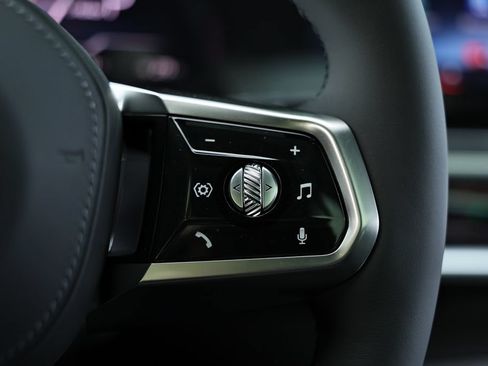 New 2026 BMW i7 xDrive60 AWD/4WD image 33