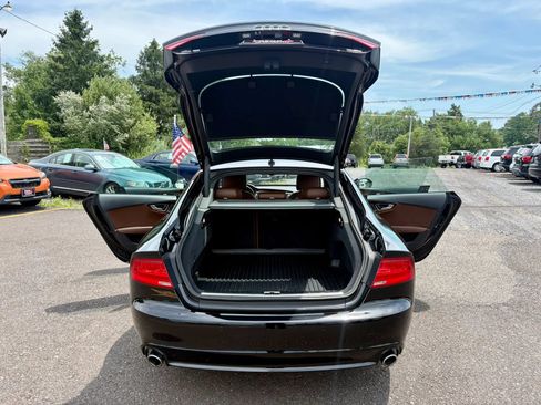 Used 2014 Audi A7 TDI Premium Plus AWD/4WD image 20