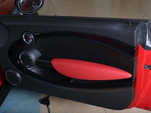 Used 2007 MINI Cooper S FWD image 47