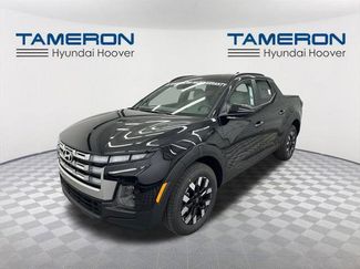 New 2026 Hyundai Santa Cruz SEL video 1