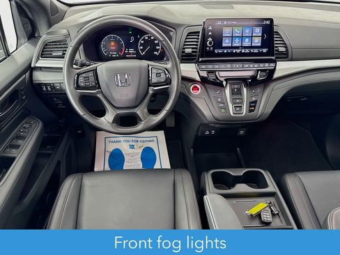 Used 2025 Honda Odyssey Sport-L image 30