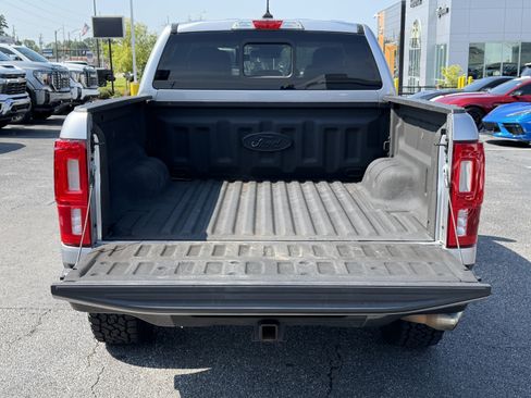 Used 2022 Ford Ranger XLT w/ Equipment Group 302A High AWD/4WD image 32