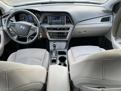 Used 2015 Hyundai Sonata SE FWD image 21