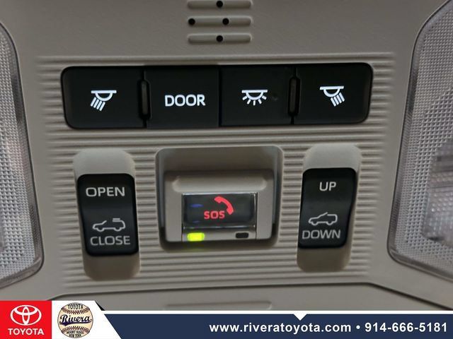 Used 2023 Toyota RAV4 XLE w/ Convenience Package AWD/4WD image 38