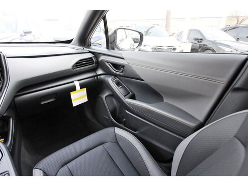 New 2026 Subaru Crosstrek 2.5i Wilderness image 8