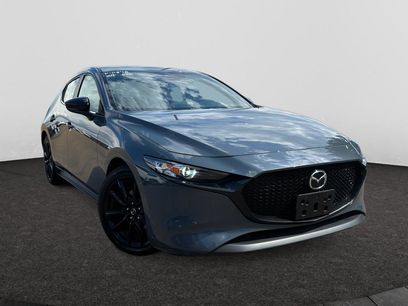 Used 2024 MAZDA MAZDA3 s