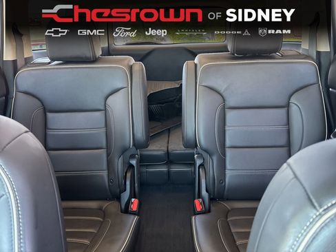 Used 2021 GMC Acadia Denali w/ Denali Ultimate Package AWD/4WD image 24